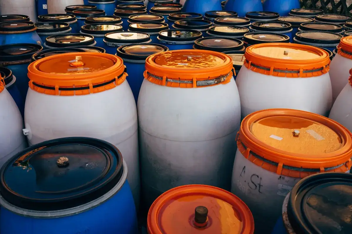 Chemical & Toxic Waste Cleanup in Wrens, GA